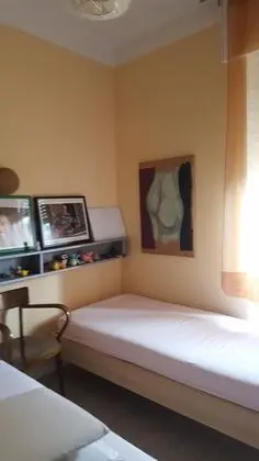 Standard Apart Daire, Özel Banyo, Deniz Manzaralı (Lady)