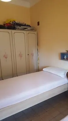 Standard Apart Daire, Özel Banyo, Deniz Manzaralı (Lady)