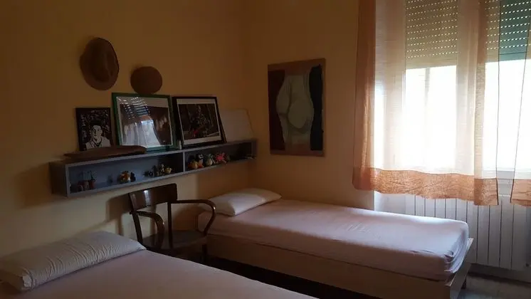 Standard Apart Daire, Özel Banyo, Deniz Manzaralı (Lady)