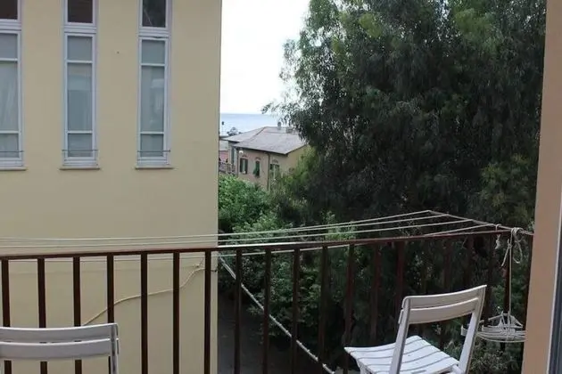 Standard Apart Daire, Özel Banyo, Deniz Manzaralı (Lady)