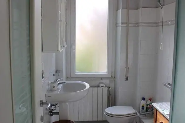 Standard Apart Daire, Özel Banyo, Deniz Manzaralı (Lady)