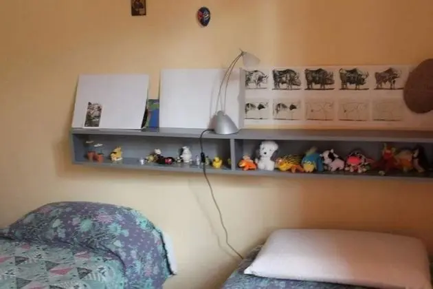 Standard Apart Daire, Özel Banyo, Deniz Manzaralı (Lady)