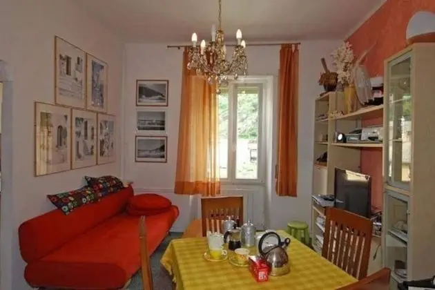 Standard Apart Daire, Özel Banyo, Deniz Manzaralı (Lady)