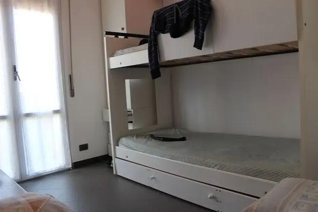 Traditional Apart Daire, Özel Banyo, Deniz Manzaralı (Rezzano 40)