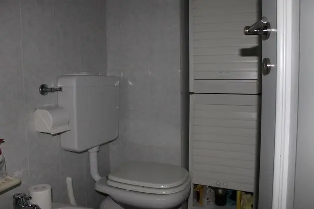 Traditional Apart Daire, Özel Banyo, Deniz Manzaralı (Rezzano 40)