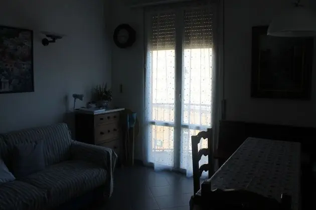 Traditional Apart Daire, Özel Banyo, Deniz Manzaralı (Rezzano 40)