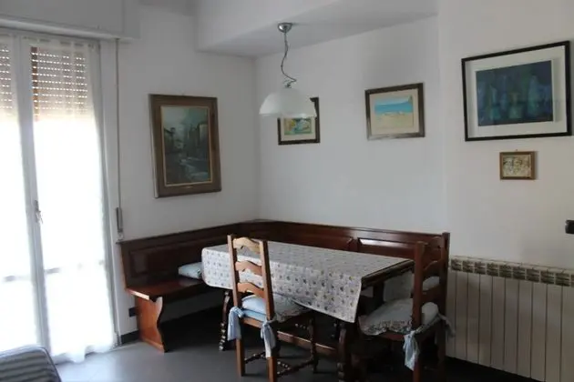 Traditional Apart Daire, Özel Banyo, Deniz Manzaralı (Rezzano 40)