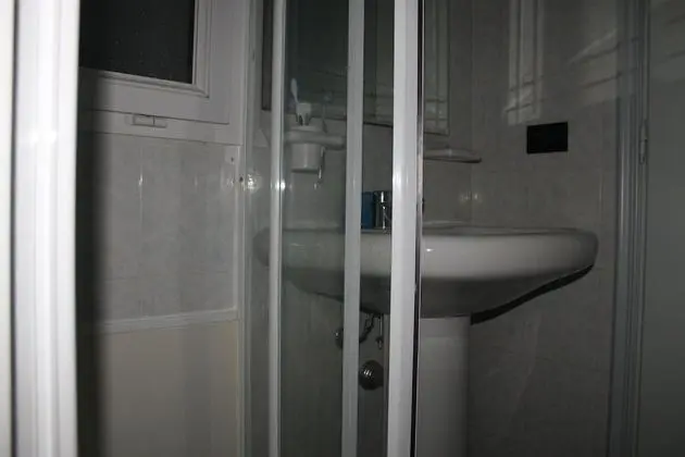 Traditional Apart Daire, Özel Banyo, Deniz Manzaralı (Rezzano 40)