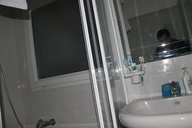 Traditional Apart Daire, Özel Banyo, Deniz Manzaralı (Rezzano 40)