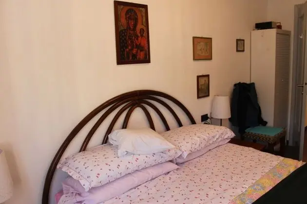 Traditional Apart Daire, Özel Banyo, Deniz Manzaralı (Rezzano 40)