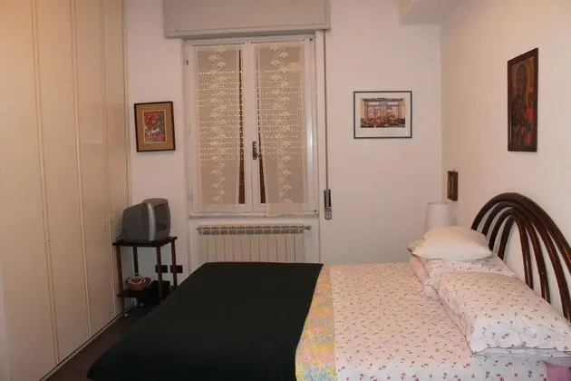 Traditional Apart Daire, Özel Banyo, Deniz Manzaralı (Rezzano 40)