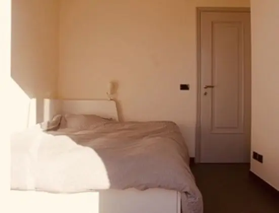 Traditional Apart Daire, Özel Banyo, Deniz Manzaralı (Rezzano 40)