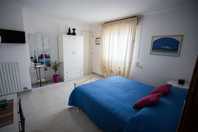 Oda, 1 Yatak Odası, Şehir Manzaralı