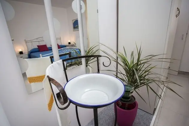 Oda, 1 Yatak Odası, Şehir Manzaralı