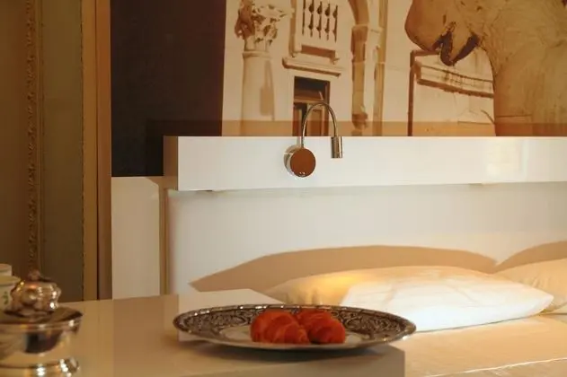 Superior Tek Büyük veya İki Ayrı Yataklı Oda, Şehir Manzaralı