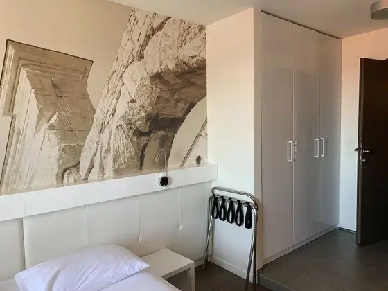 Superior Tek Büyük Yataklı Oda, Okyanus Manzaralı