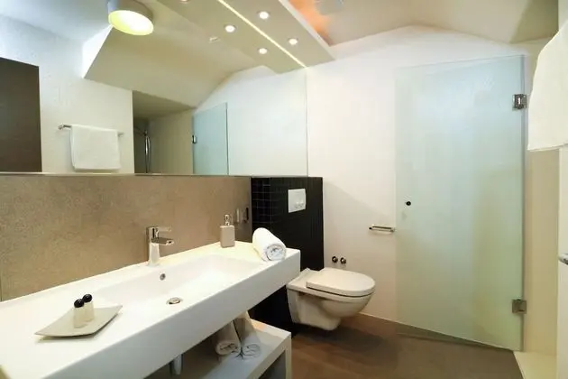 Superior Tek Büyük Yataklı Oda, Okyanus Manzaralı