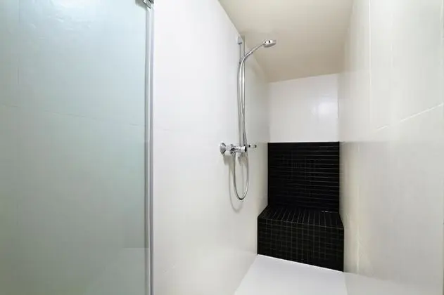 Superior Tek Büyük Yataklı Oda, Okyanus Manzaralı