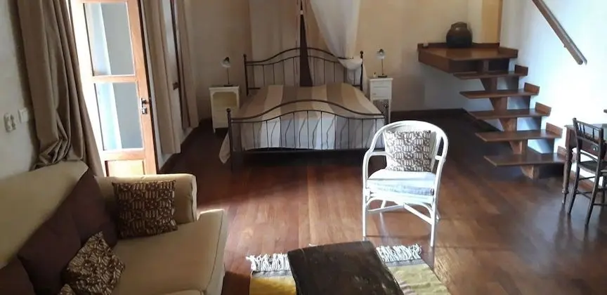 Standard Tek Kişilik Oda