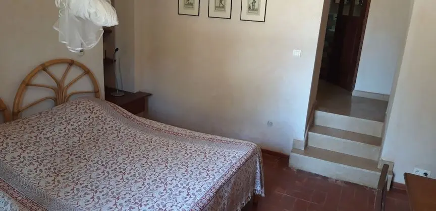 Standard Tek Kişilik Oda