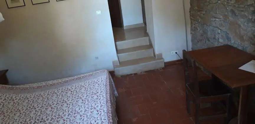 Standard Tek Kişilik Oda