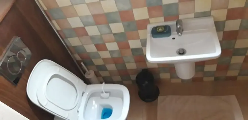 Standard Tek Kişilik Oda