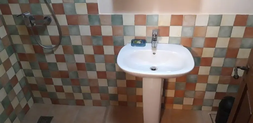 Standard Tek Kişilik Oda