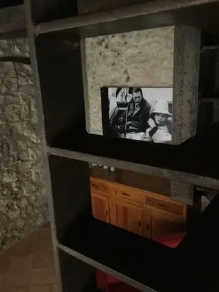 Comfort Dubleks (Sophia Loren)