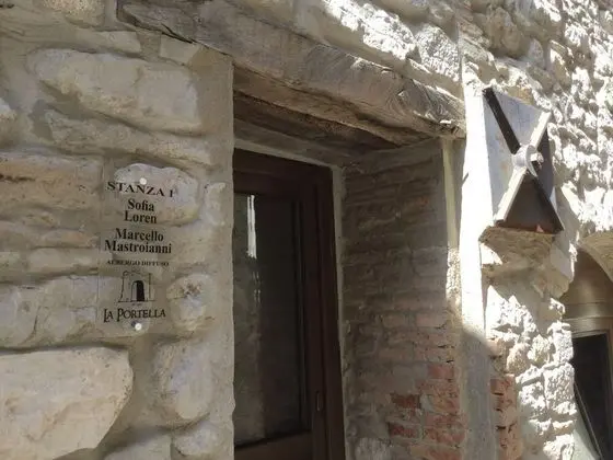 Comfort Dubleks (Sophia Loren)