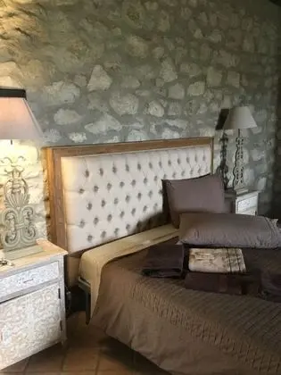 Panoramic Üç Kişilik Oda, Sigara İçilmez (Ingrid Bergman)