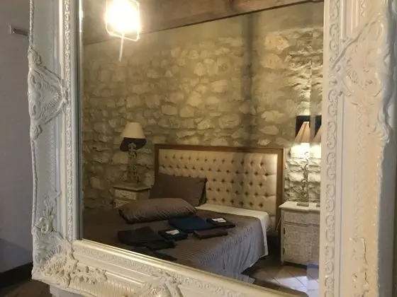 Panoramic Üç Kişilik Oda, Sigara İçilmez (Ingrid Bergman)