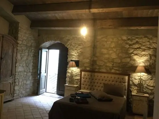 Panoramic Üç Kişilik Oda, Sigara İçilmez (Ingrid Bergman)