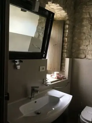 Panoramic Üç Kişilik Oda, Sigara İçilmez (Ingrid Bergman)