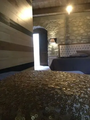 Panoramic Üç Kişilik Oda, Sigara İçilmez (Ingrid Bergman)