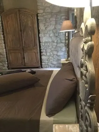 Panoramic Üç Kişilik Oda, Sigara İçilmez (Ingrid Bergman)