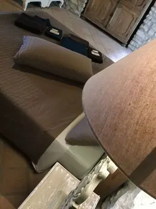 Panoramic Üç Kişilik Oda, Sigara İçilmez (Ingrid Bergman)