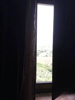 Panoramic Üç Kişilik Oda, Sigara İçilmez (Ingrid Bergman)