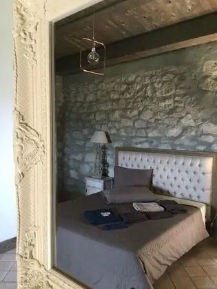 Panoramic Üç Kişilik Oda, Sigara İçilmez (Ingrid Bergman)