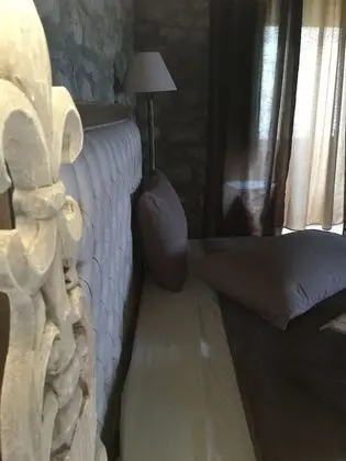 Panoramic Üç Kişilik Oda, Sigara İçilmez (Ingrid Bergman)