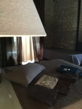 Panoramic Üç Kişilik Oda, Sigara İçilmez (Ingrid Bergman)