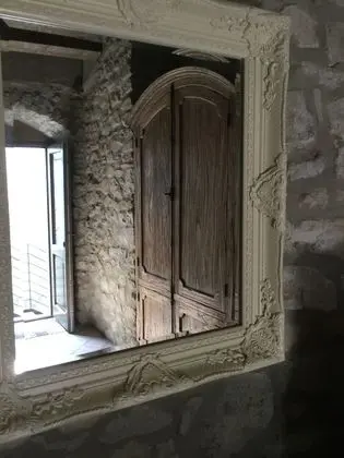 Panoramic Üç Kişilik Oda, Sigara İçilmez (Ingrid Bergman)