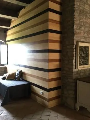 Panoramic Üç Kişilik Oda, Sigara İçilmez (Ingrid Bergman)