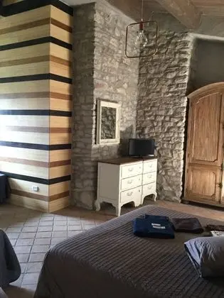 Panoramic Üç Kişilik Oda, Sigara İçilmez (Ingrid Bergman)