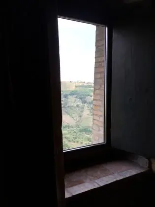 Panoramic Üç Kişilik Oda, Sigara İçilmez (Ingrid Bergman)