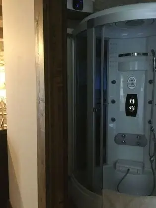 Panoramic Üç Kişilik Oda, Sigara İçilmez (Ingrid Bergman)