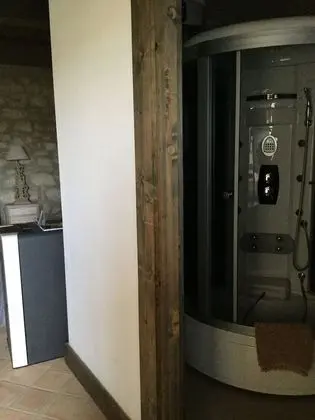 Panoramic Üç Kişilik Oda, Sigara İçilmez (Ingrid Bergman)