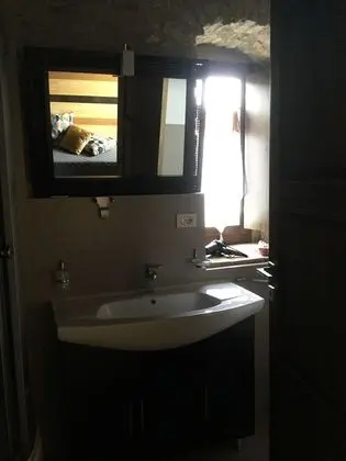 Panoramic Üç Kişilik Oda, Sigara İçilmez (Ingrid Bergman)