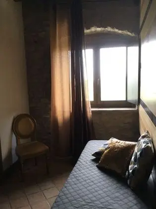 Panoramic Üç Kişilik Oda, Sigara İçilmez (Ingrid Bergman)