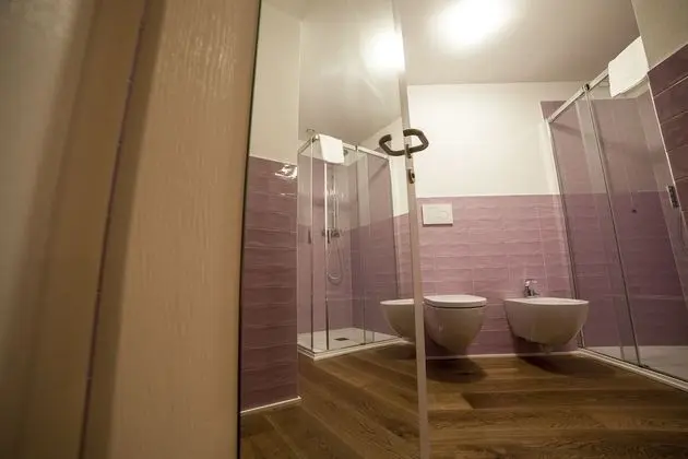 Superior Tek Büyük Yataklı Oda, Bahçe Manzaralı