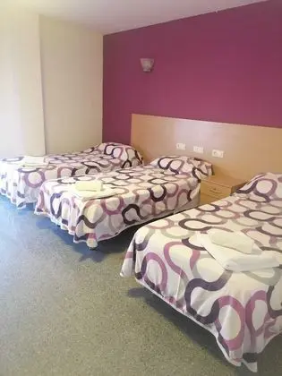 Family Üç Kişilik Oda